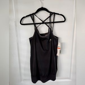 NWT Women's Head brand Work out top